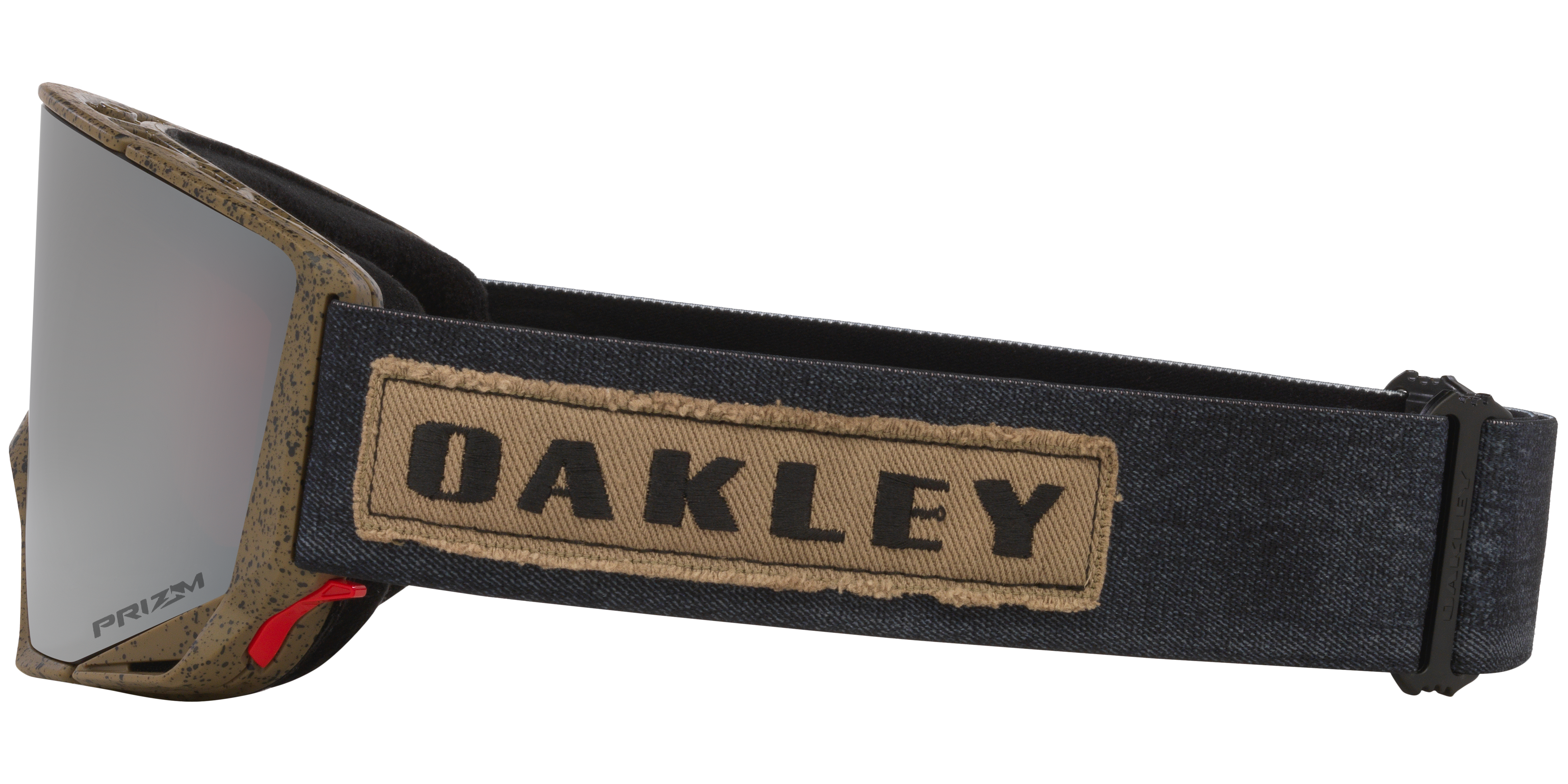 OO7145 Flow Scape™ L Sage Kotsenburg Signature Series Snow Goggles