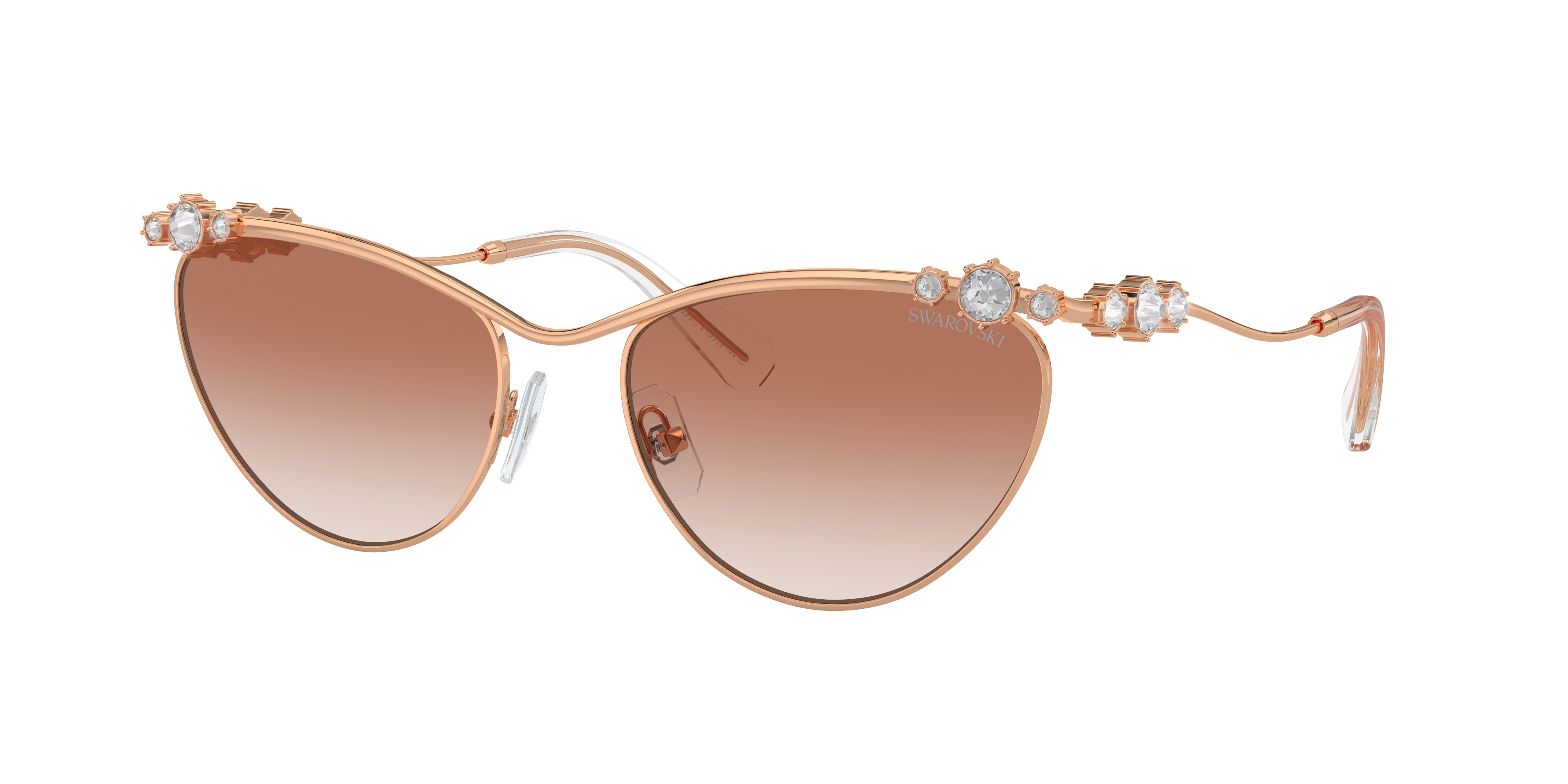 Consulte nosso catálogo de Óculos de Sol Swarovski Eyewear com diversos modelos e preços para sua escolha.