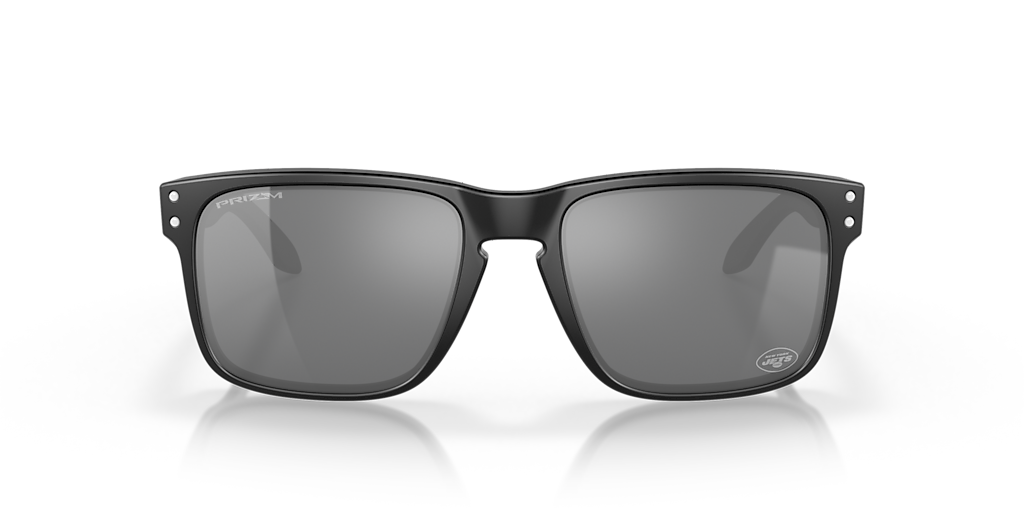 Oakley OO9102 New York Jets Holbrook™ XL (57 - 18) with Black