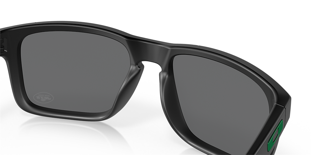 Oakley OO9102 New York Jets Holbrook™ XL (57 - 18) with Black