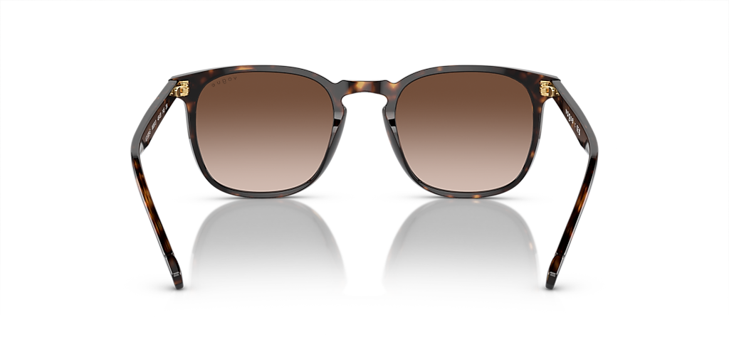 ★2021SS新作★BROWNBREATH★NOMAD SUNGLASS_2色 Sunglasses unisex, light brown | Manufactum