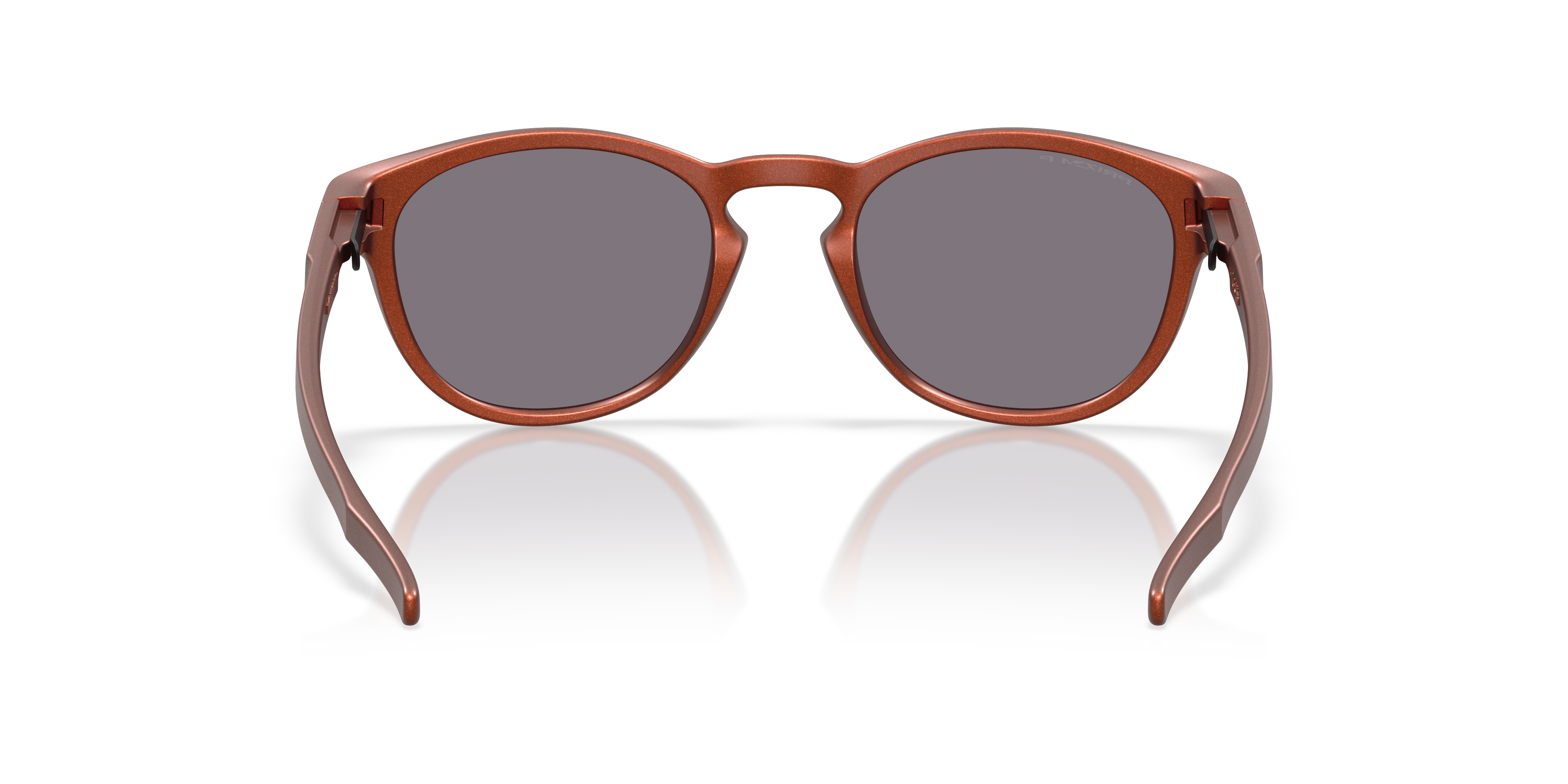 OO9349 Latch™ (Low Bridge Fit) Forge Collection