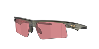 Oakley Eye Jacket™ Redux S (58 - 19) with Black lenses and Silver