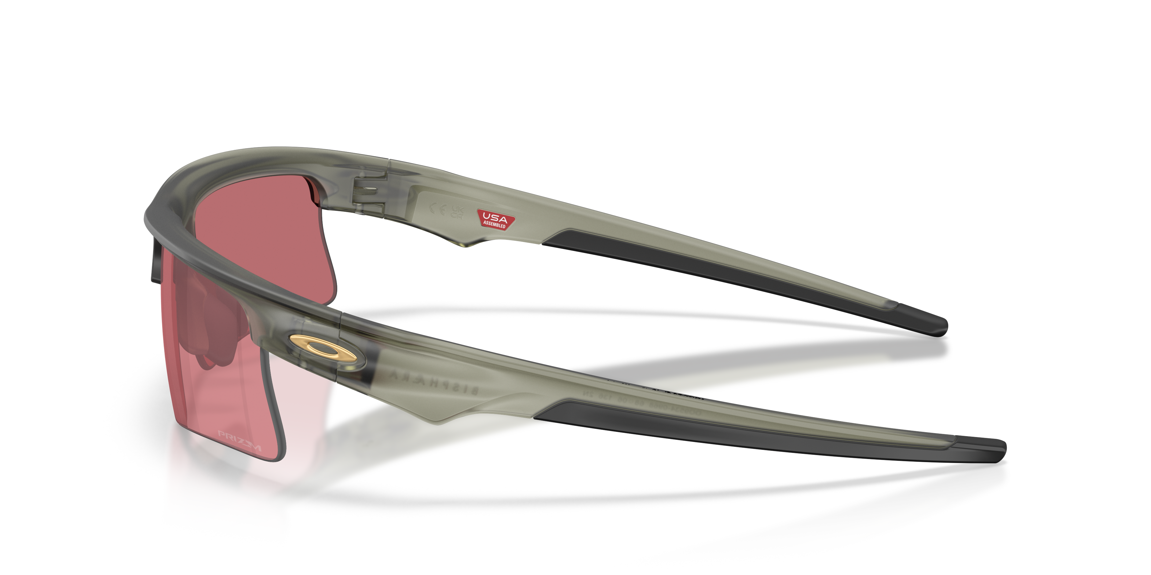 OO9534 Bisphaera™ Speed