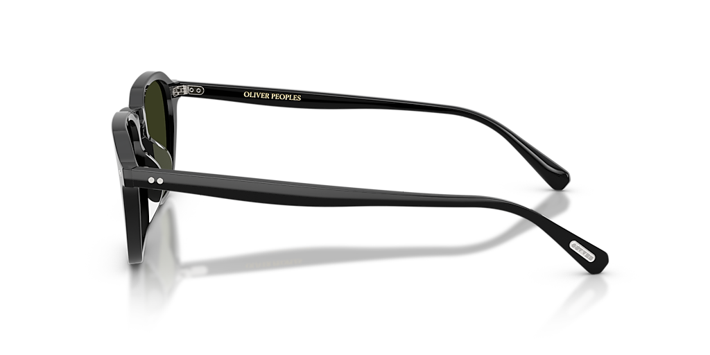 Oliver Peoples OV5598SU Emryn M (50 - 20) with Green lenses and