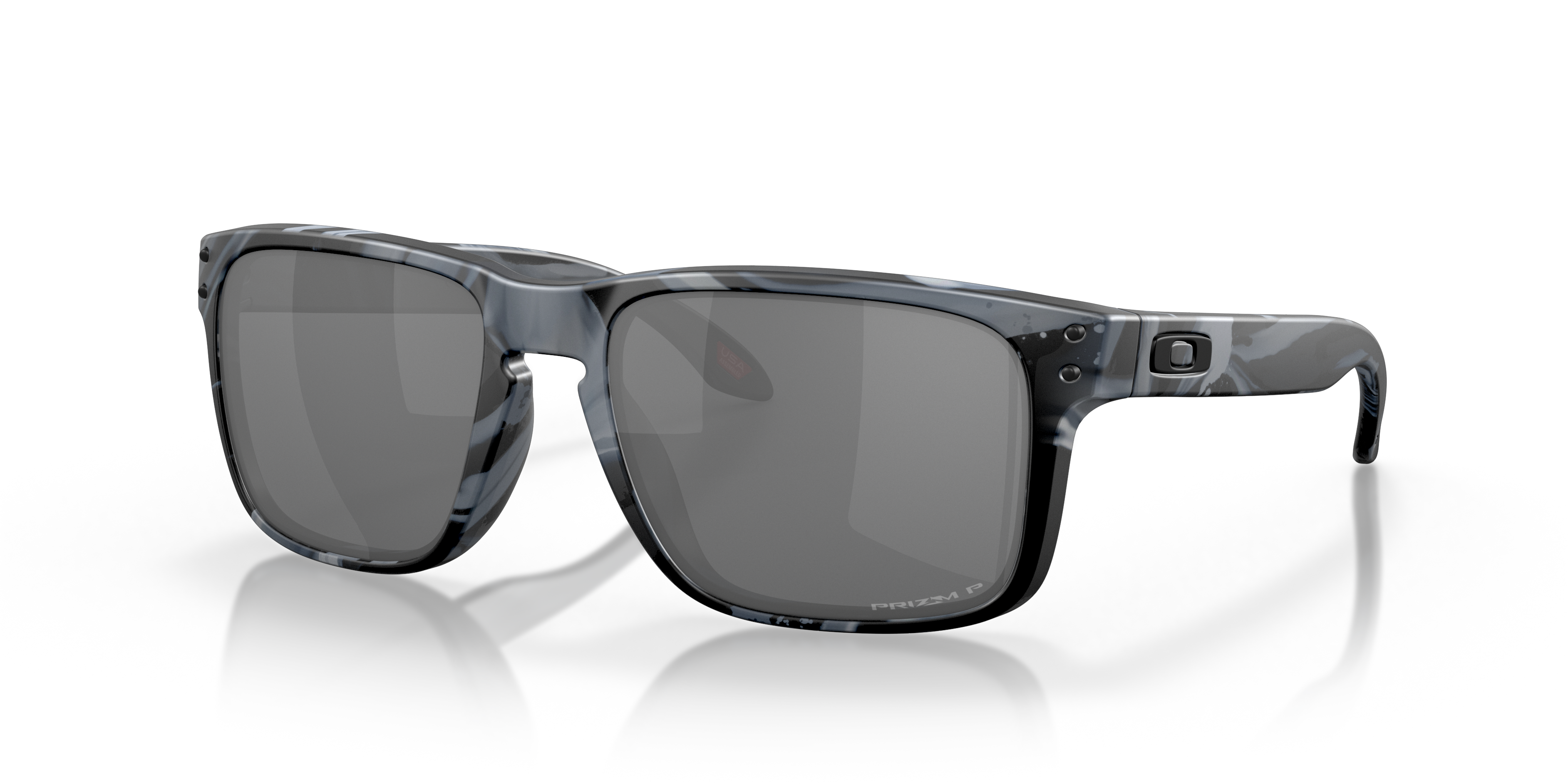 URBAN  Oakley OO9102 Standard Issue Holbrook™ Urban Spin Camo Collection