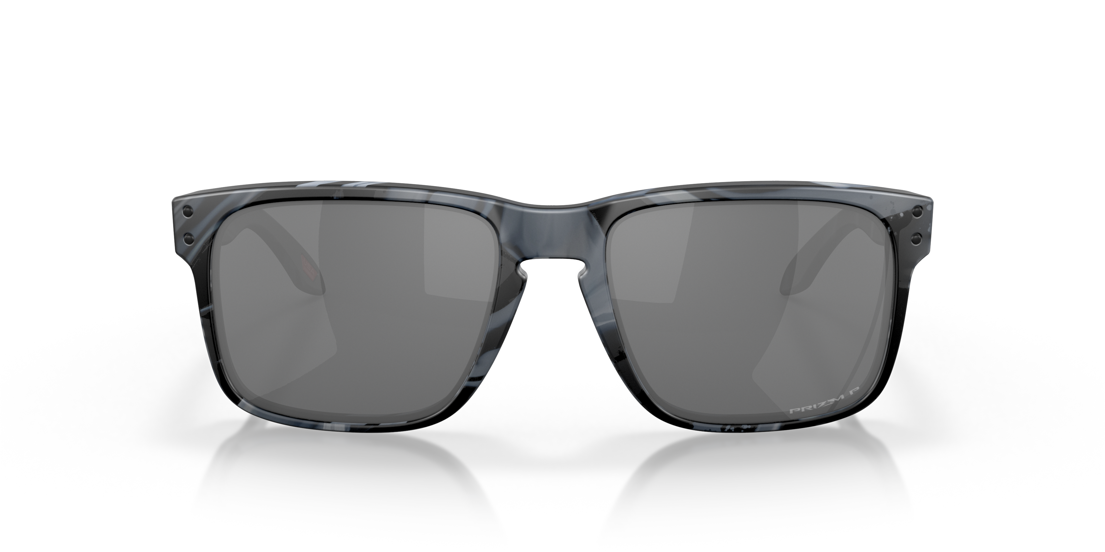 Oakley OO9102 Standard Issue Holbrook™ Urban Spin Camo Collection