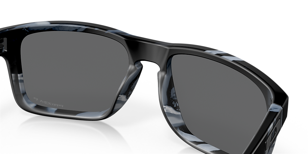 Oakley OO9102 Standard Issue Holbrook™ Urban Spin Camo Collection