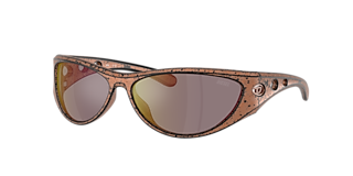Diesel DL3012U L (61 - 18) with Grey lenses and Black frame