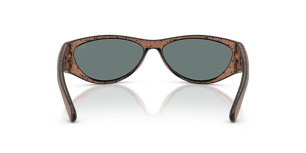 Diesel DL3004U L (63 - 14) with Brown lenses and Copper  display picture 3
