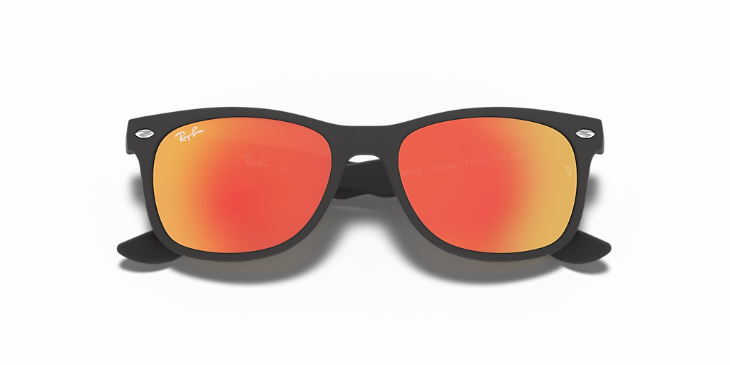 Ray-Ban RB9052S New Wayfarer Kids