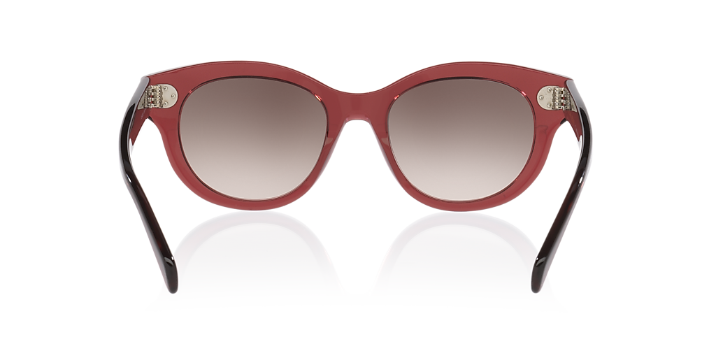 オールドCELINE Celine® CL40233I Geometric Sunglasses - EuroOptica