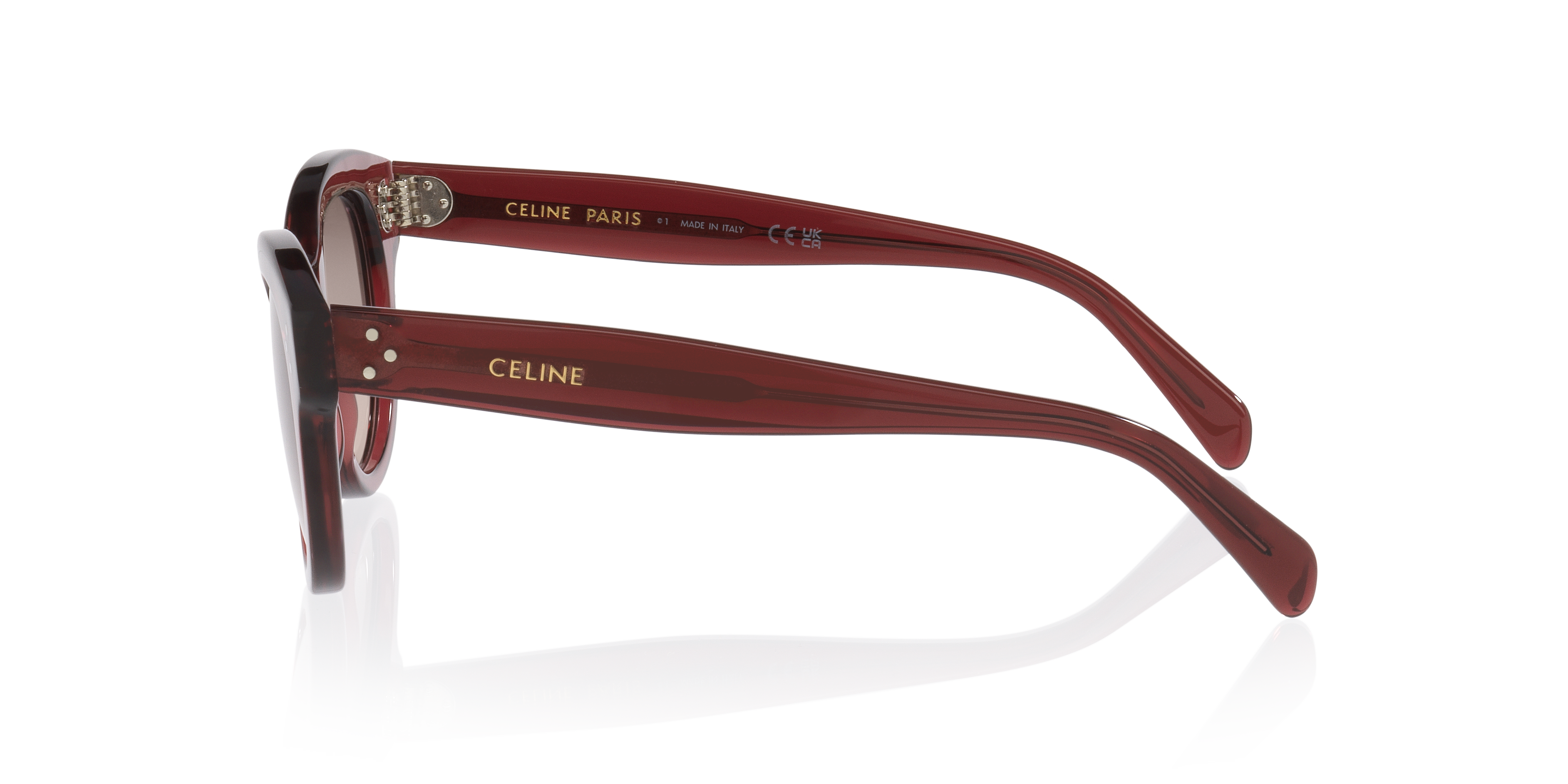 Celine 3 Dots CL40332I