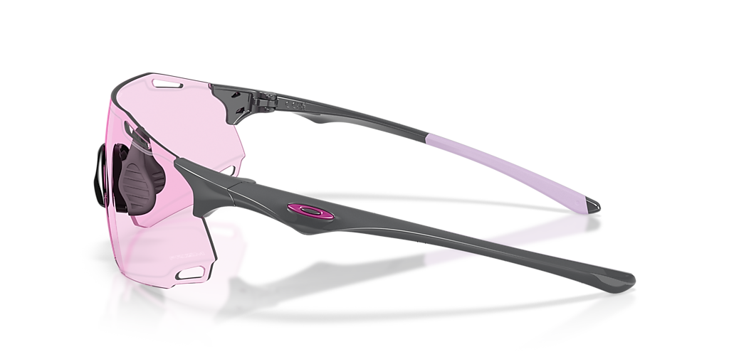 Oakley OO9513D Cybr Dyno L (0 - 139) with Pink lenses and Grey