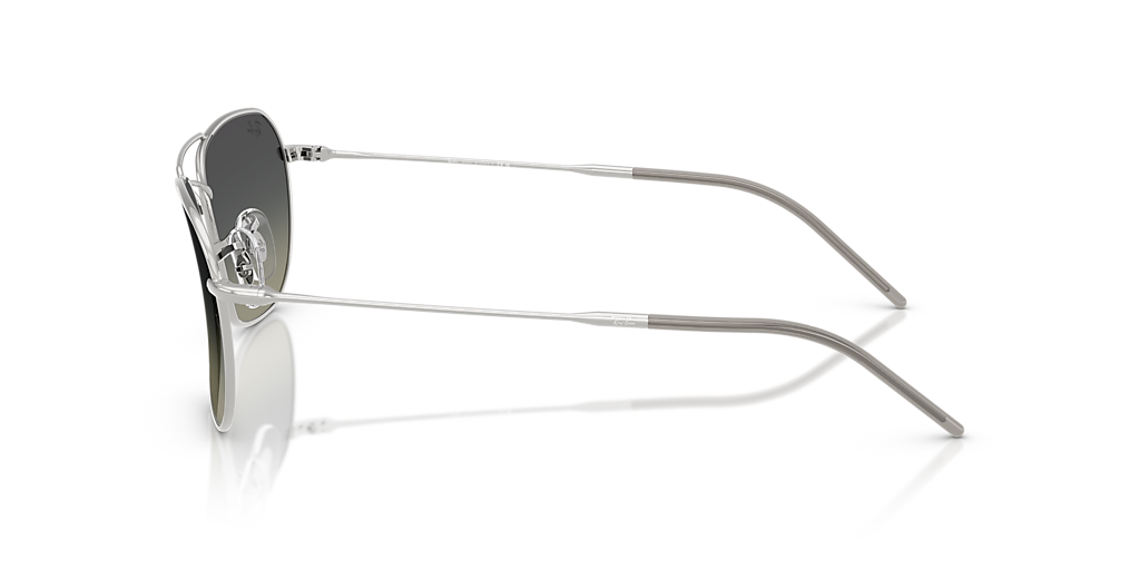 Ray-Ban RBR0102S Caravan Reverse XXL (61 - 15) with Grey