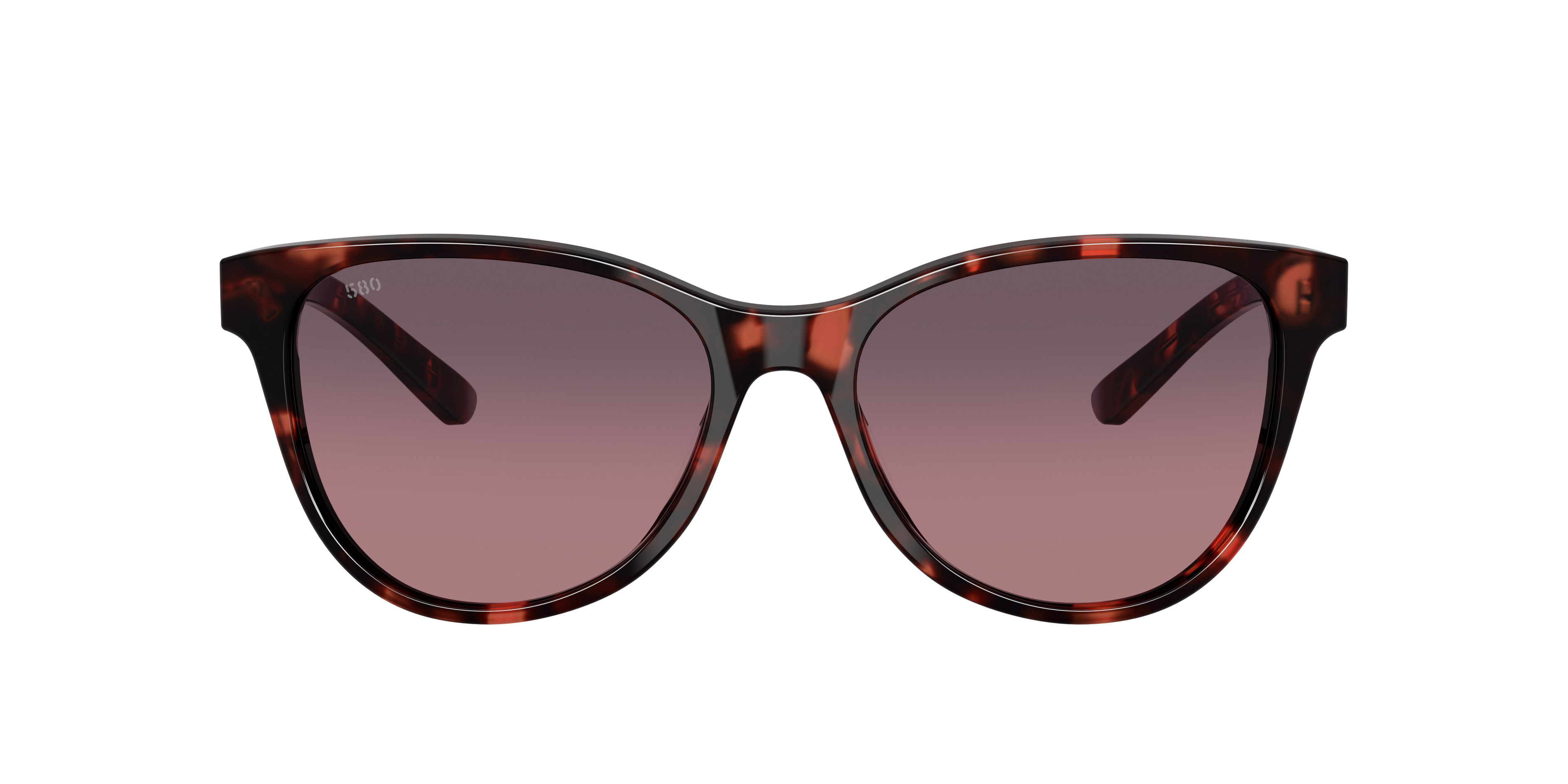 Costa Woman Sunglass 6s2012 Catherine In Brown