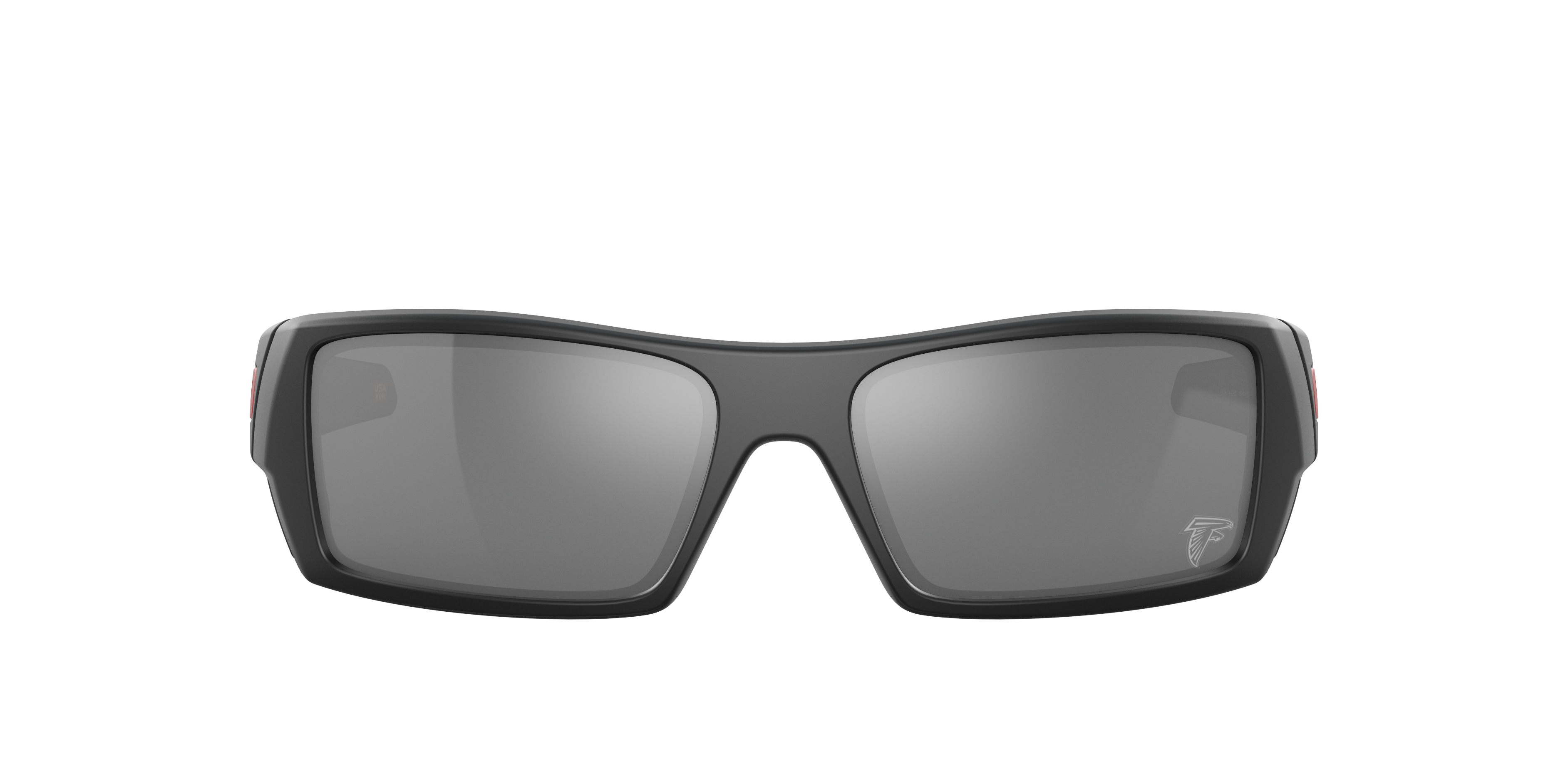 Oakley OO9014 Atlanta Falcons Gascan® S (60 - 15) with Black