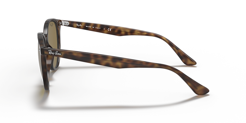 Ray-Banサングラス4305-F710/73 53019 150 3N 楽天市場】Ray-Ban レイバン サングラス RB4305F 710/83 53