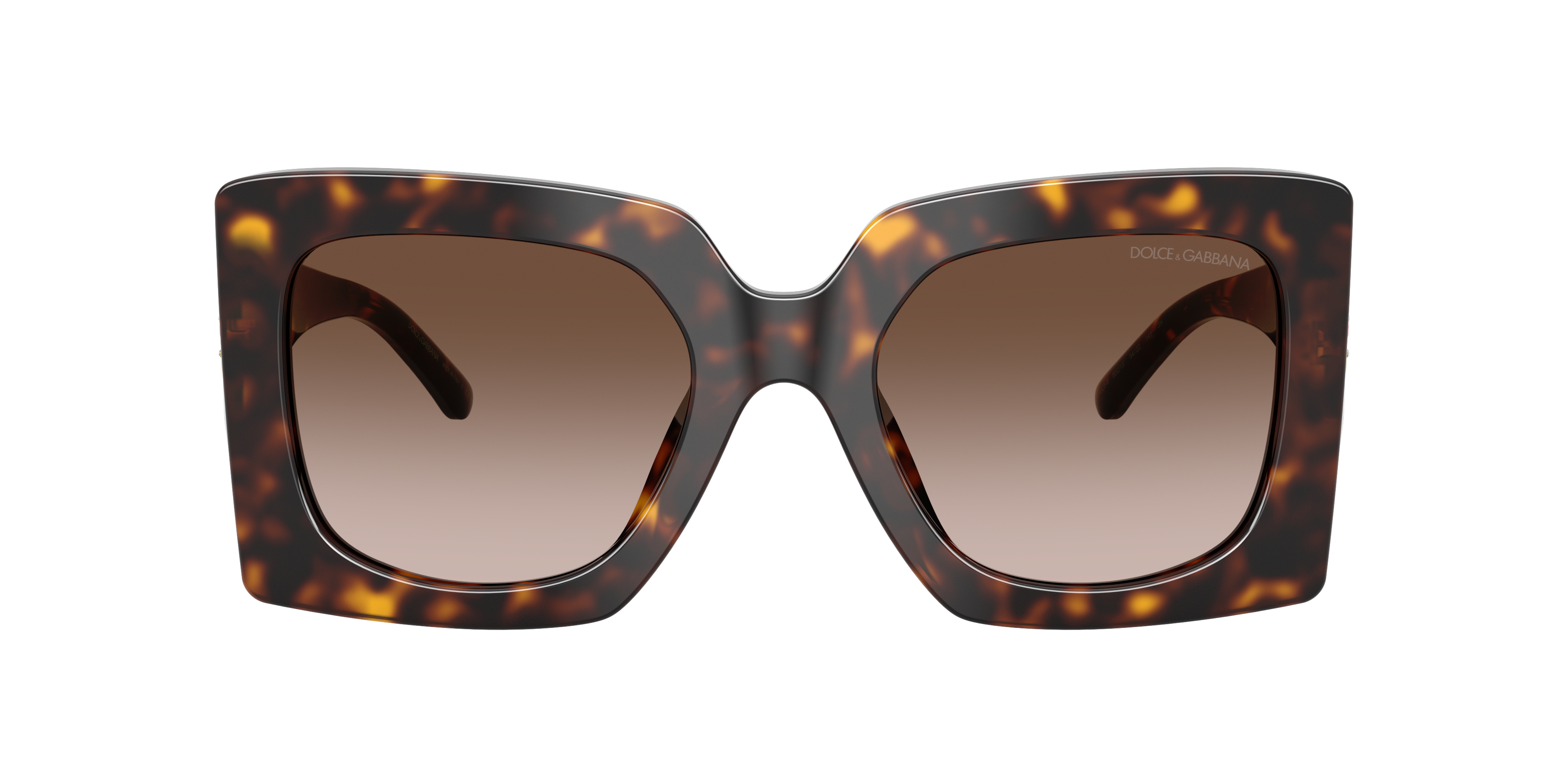 Dolce & Gabbana Dolce&gabbana Frau Sunglass Dg4525b In Brown