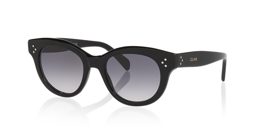 CÉLINE*サングラス CELINE 57MM Rectangular Sunglasses | Saks Fifth Avenue