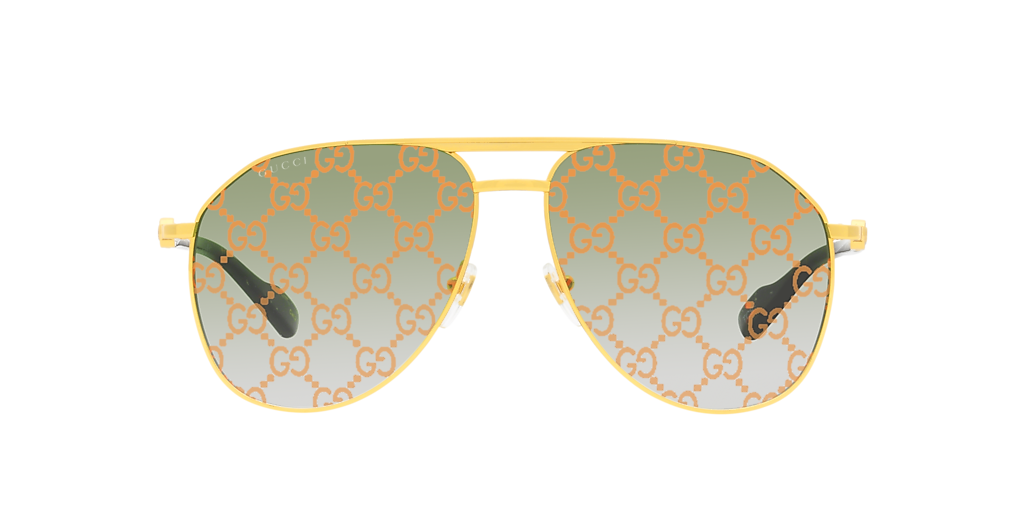 グッチサングラス 楽天市場】グッチ サングラス GUCCI GG3637S 75Q/VK 57サイズ