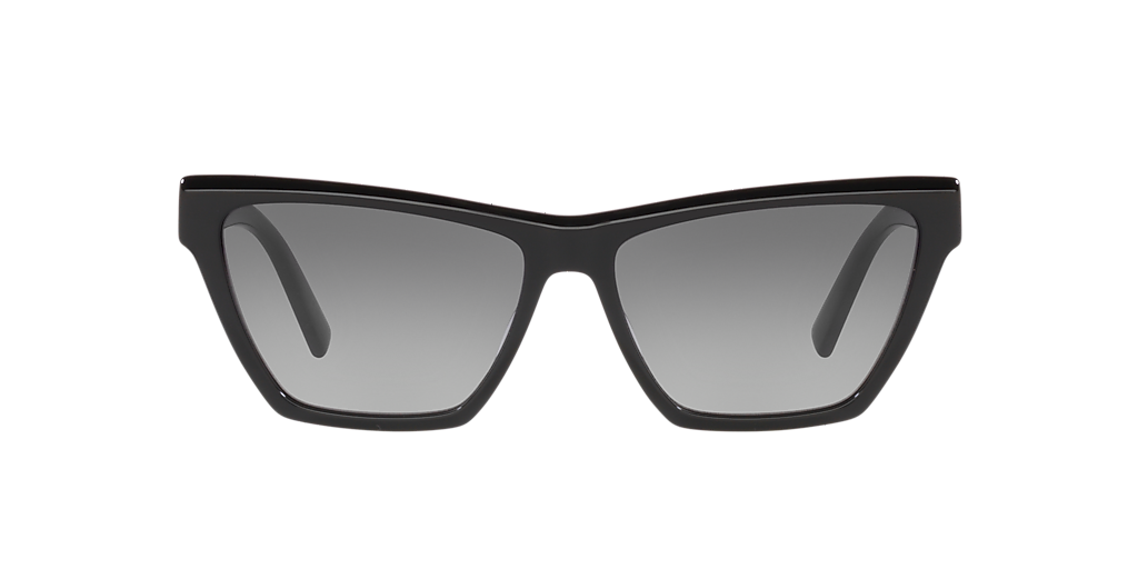 Saint Laurent SL M103 M (58 - 15) with Black lenses and Black
