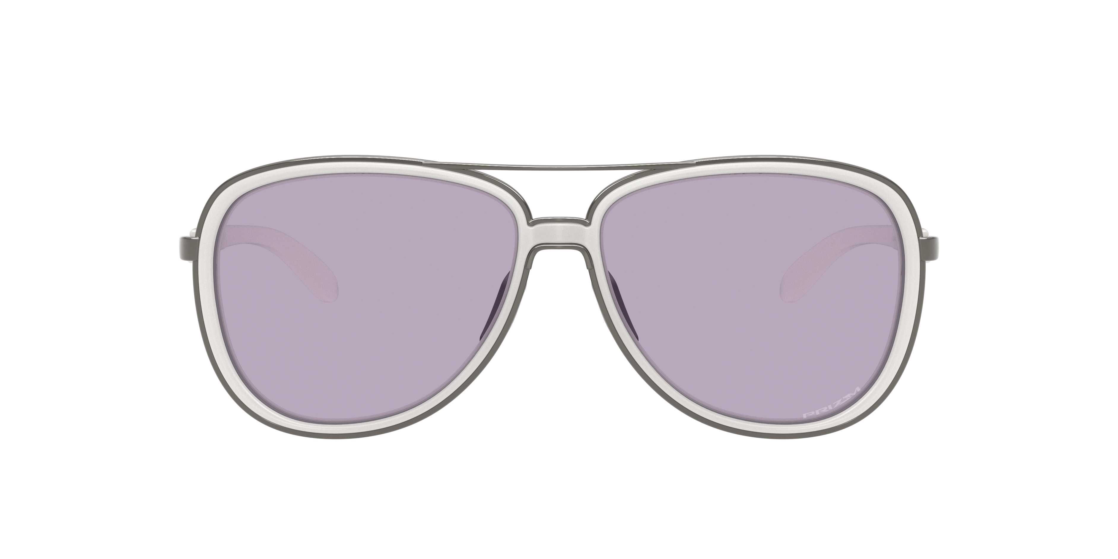 Oakley OO4129 Split Time L (58 - 13) with Grey lenses and