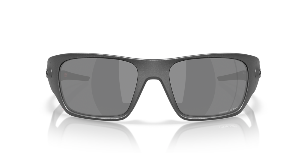 OAKLEY OO9486 Masseter Matte Vapor - Men Sunglasses, Prizm Black Lens