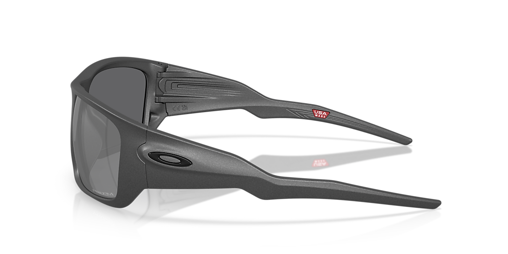 OAKLEY OO9486 Masseter Matte Vapor - Men Sunglasses, Prizm Black Lens