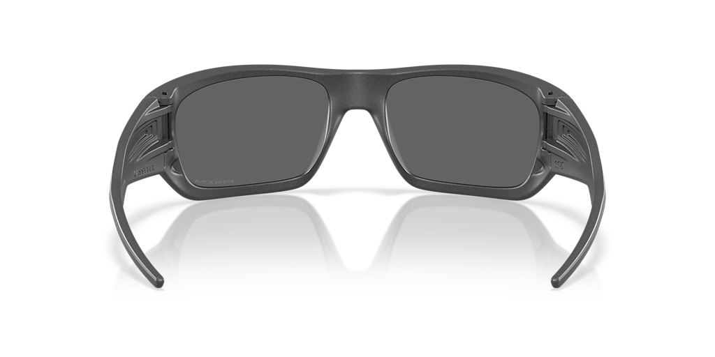 OAKLEY OO9486 Masseter Matte Vapor - Men Sunglasses, Prizm Black Lens