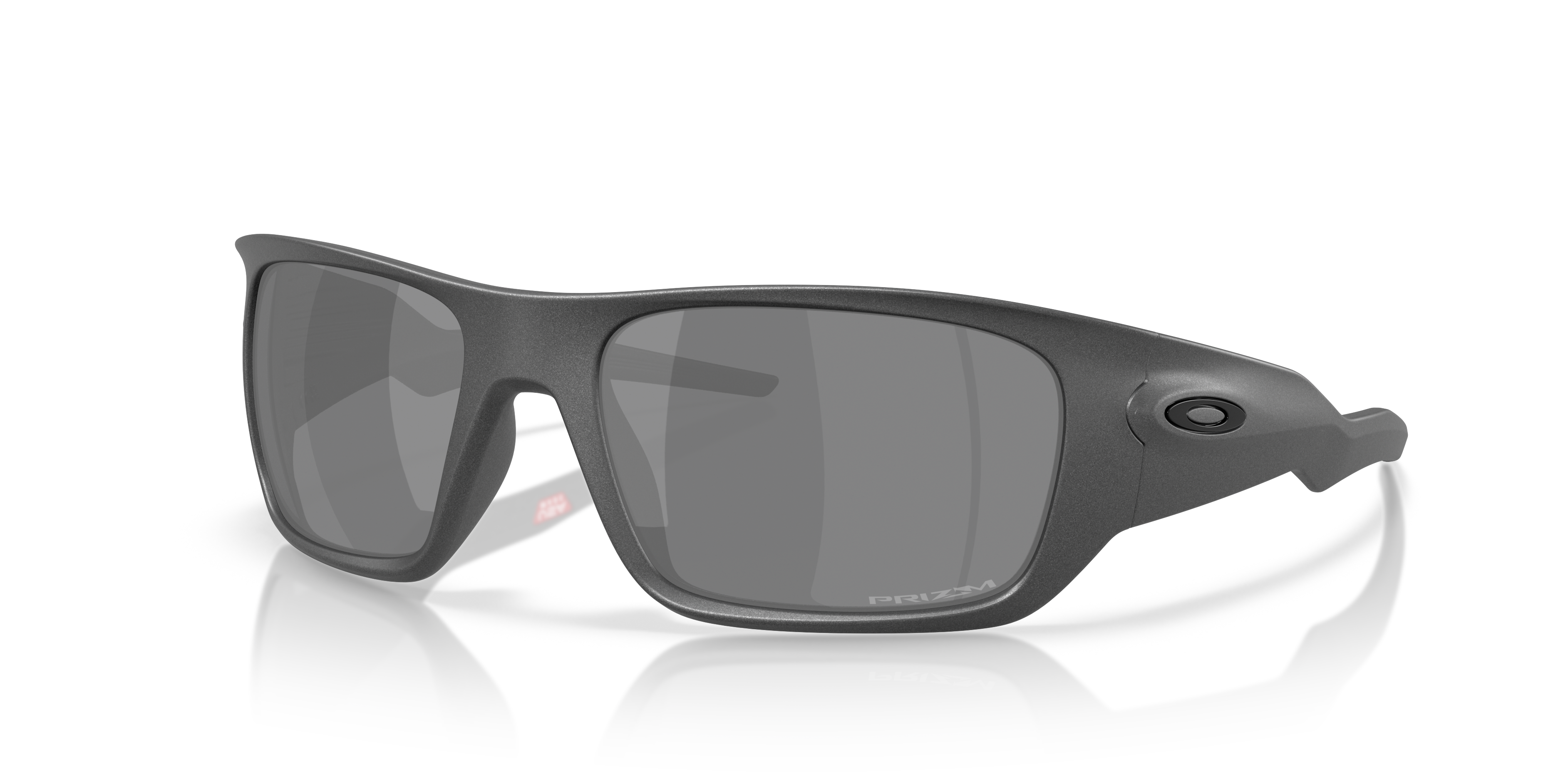 Oakley OO9486 Masseter M (60 - 19) with Black lenses and