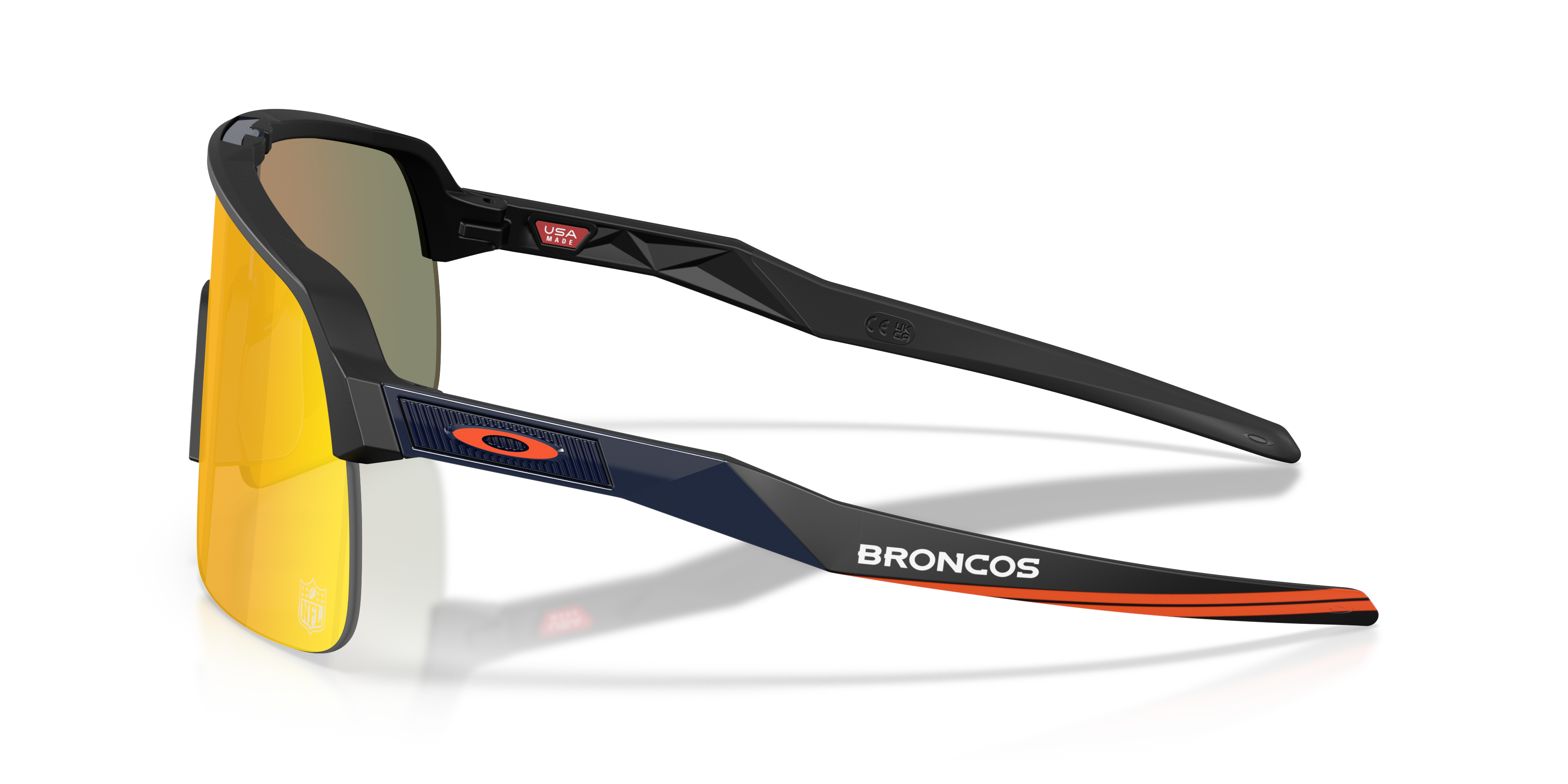 OO9463 Denver Broncos Sutro Lite