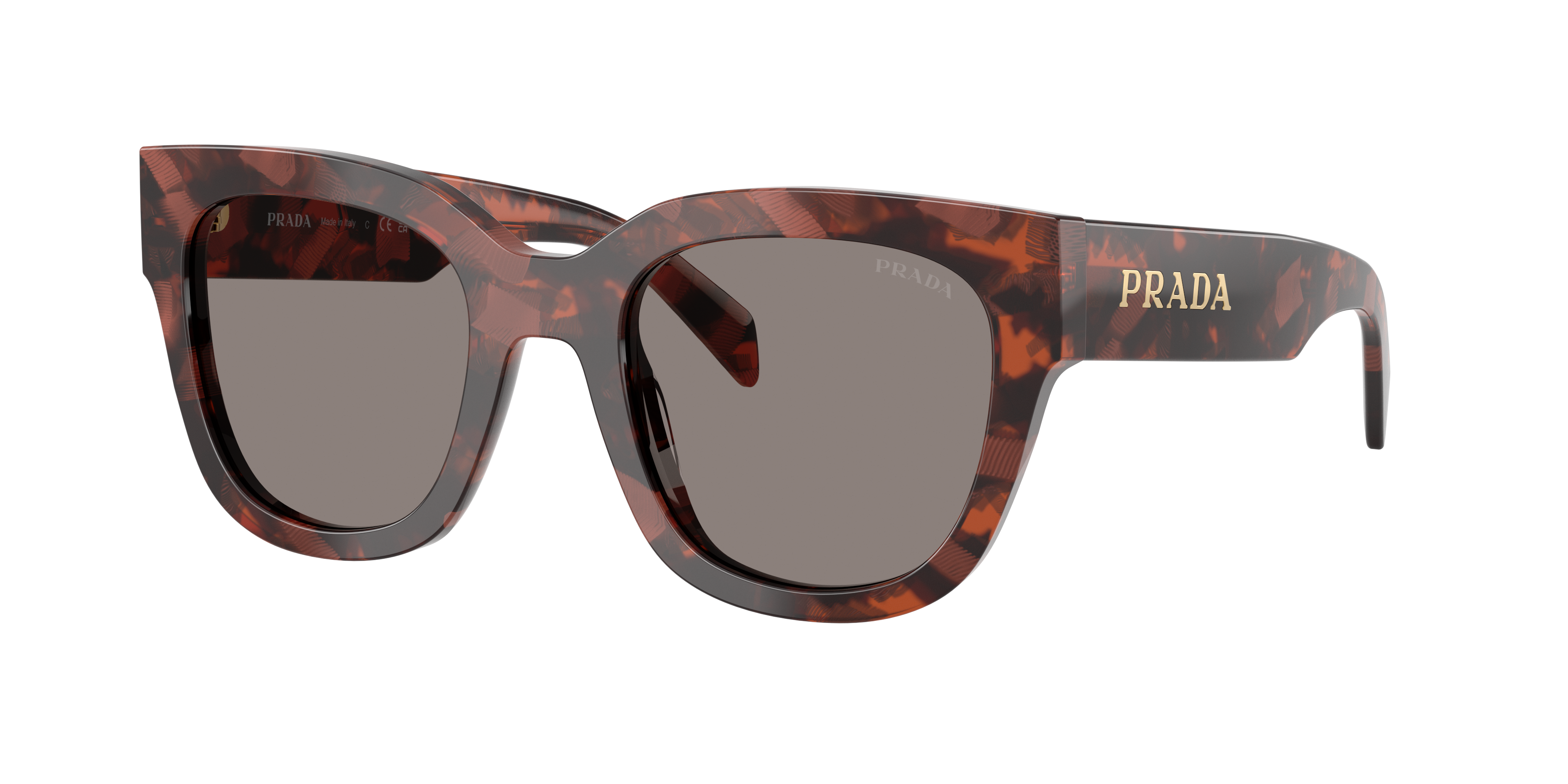 カラビナ PRADA 0PR_C04S__23F80Q__P21__noshad_