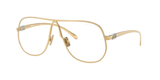 Miu Miu MU 08ZS S (53 - 20) with Violet lenses and Pink