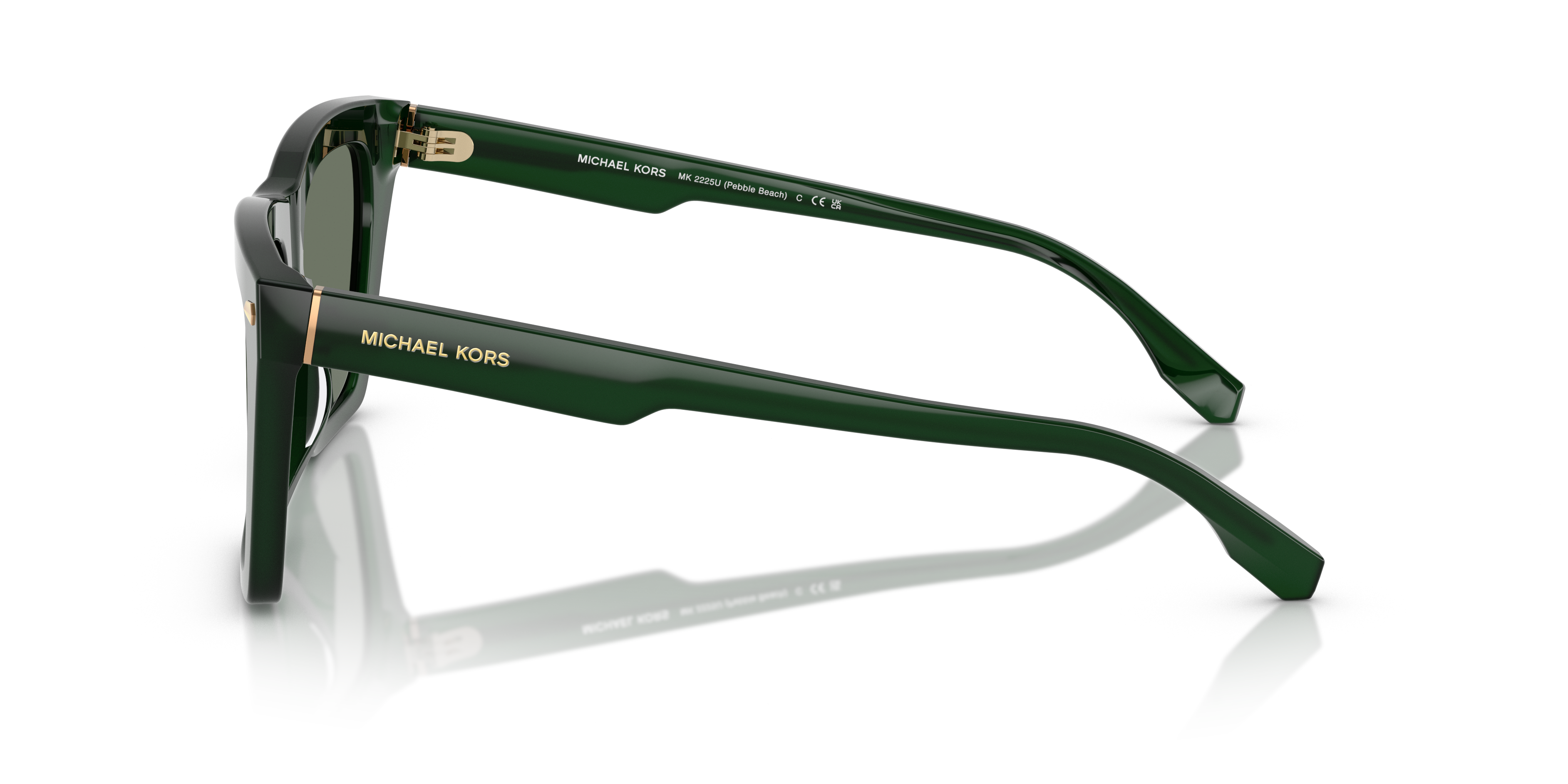 MK2225U Pebble Beach