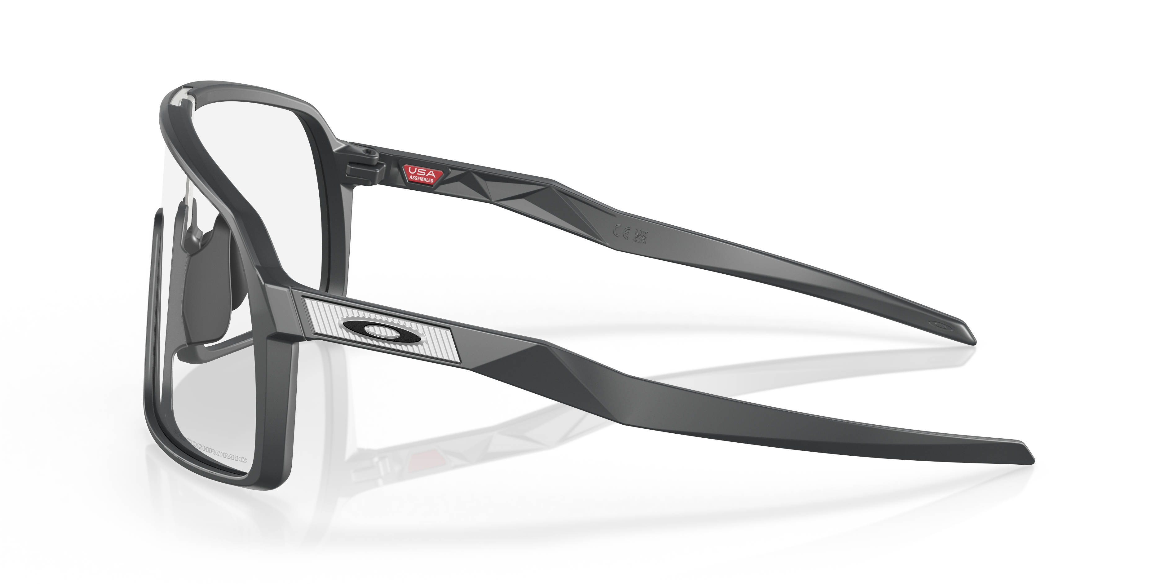 OO9406A Sutro (Low Bridge Fit)