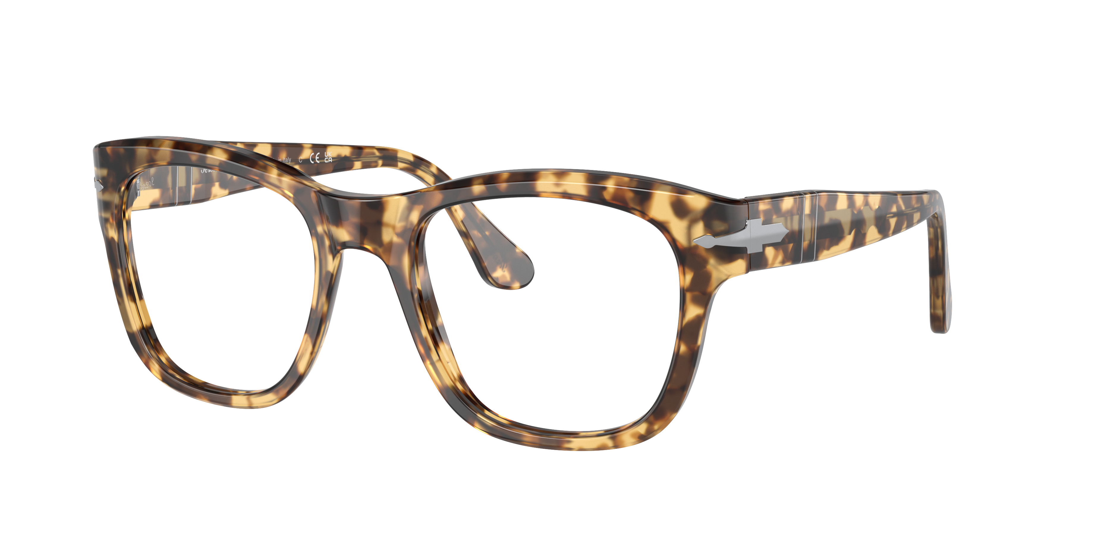 Persol PO3313S - Transitions® M (52 - 20) with Brown lenses and