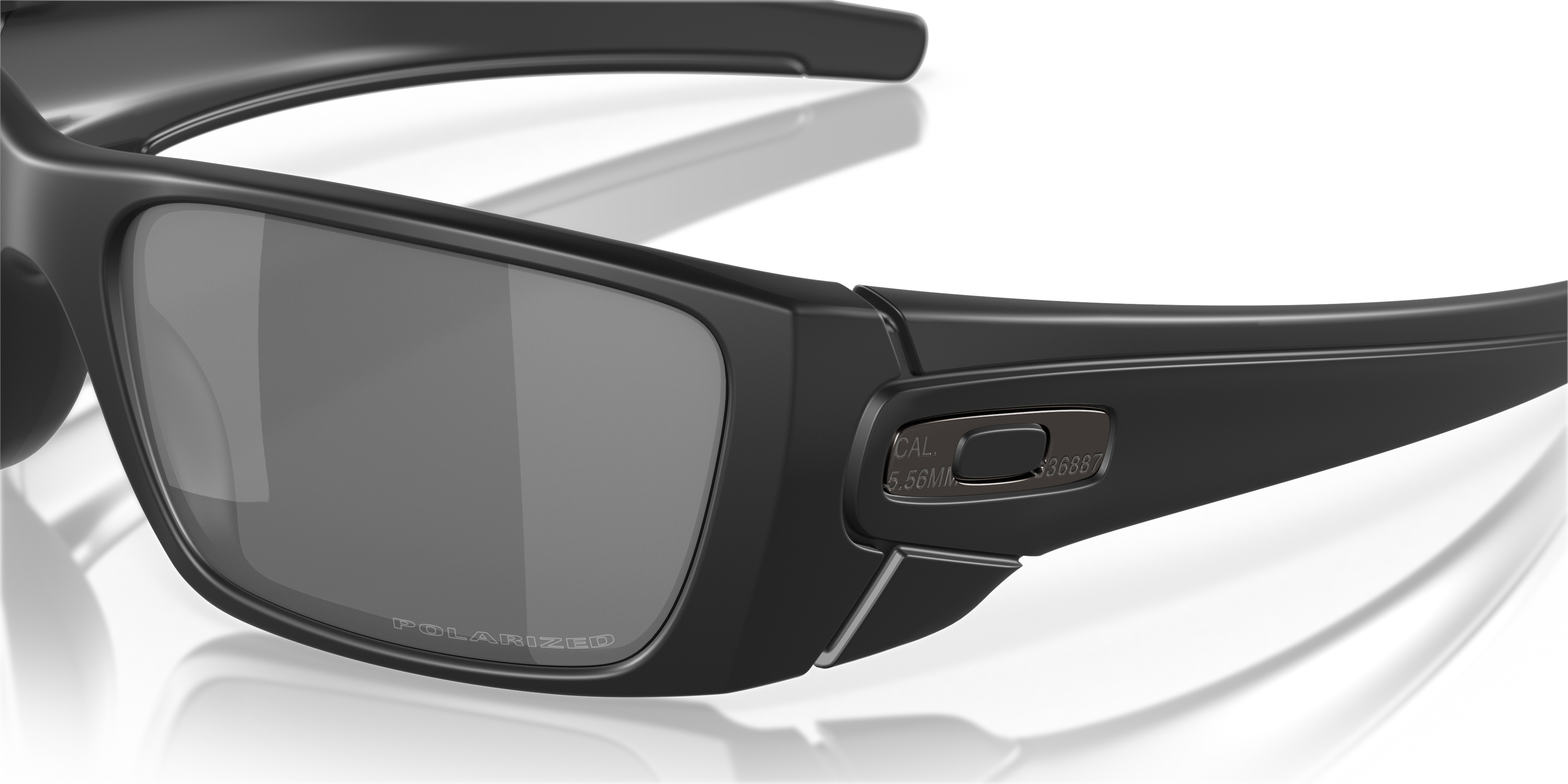 OO9096 Standard Issue Fuel Cell Cerakote™ Collection