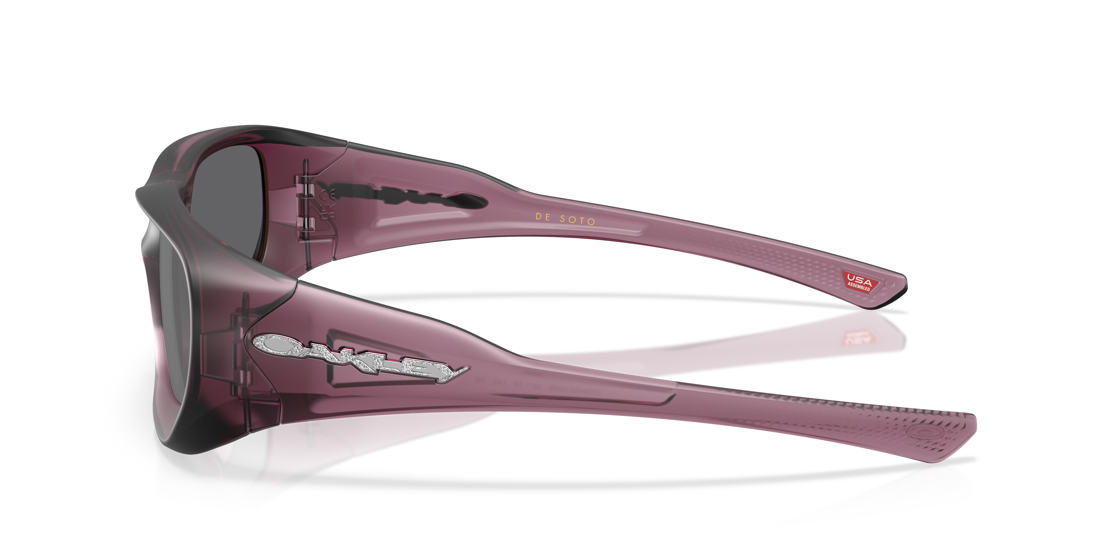 OO9494 Justin Jefferson Signature Series De Soto