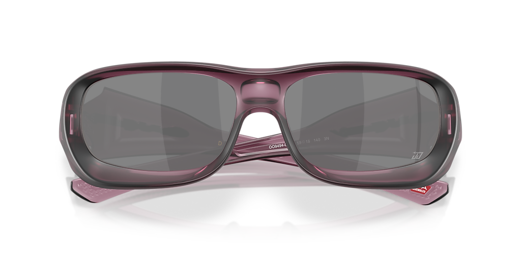 Oakley OO9494 Justin Jefferson Signature Series De Soto L (59 - 16