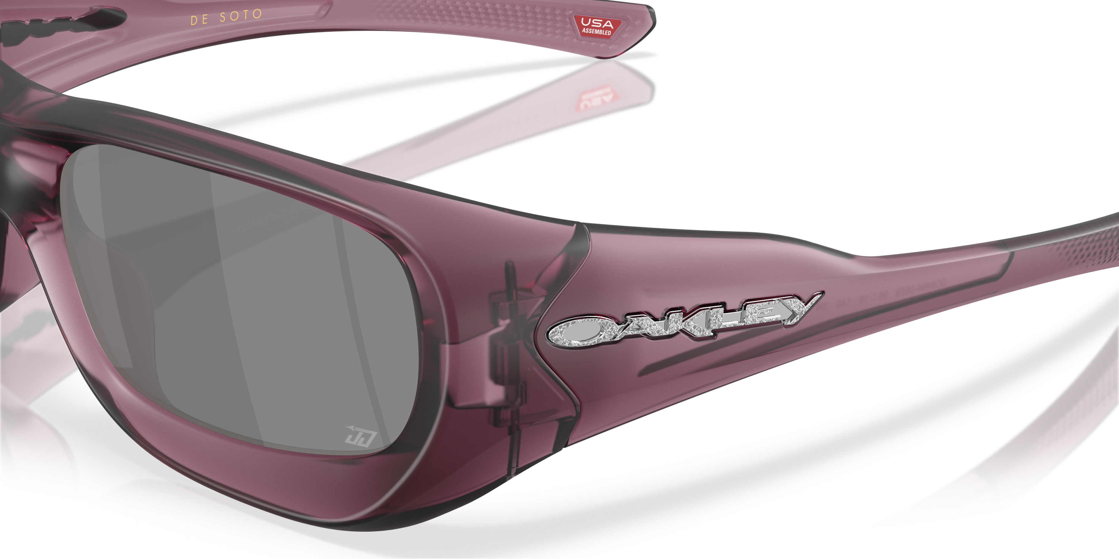 OO9494 Justin Jefferson Signature Series De Soto