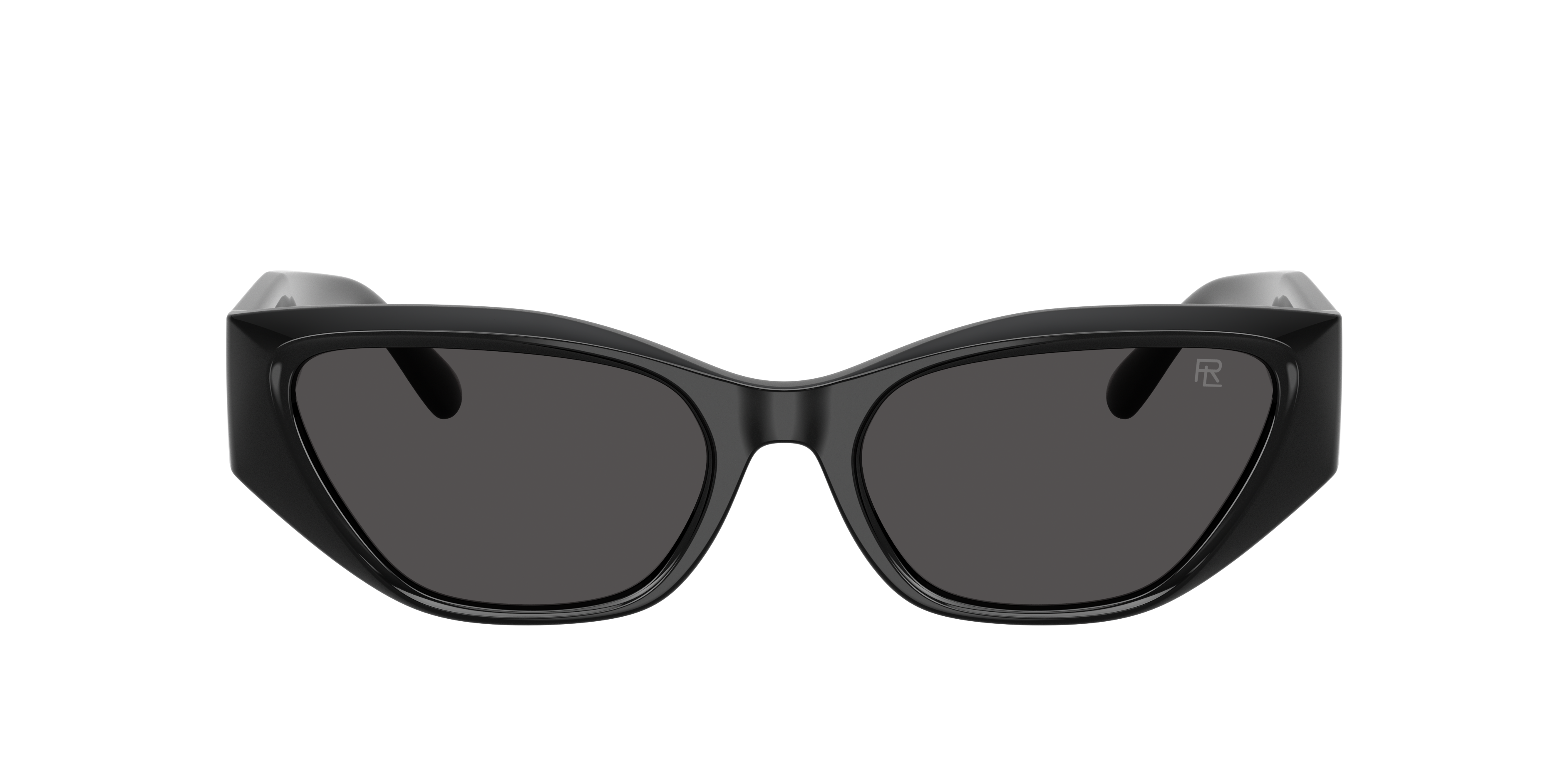 Polo Ralph Lauren Ralph Lauren Woman Sunglass Rl8231u In Grey