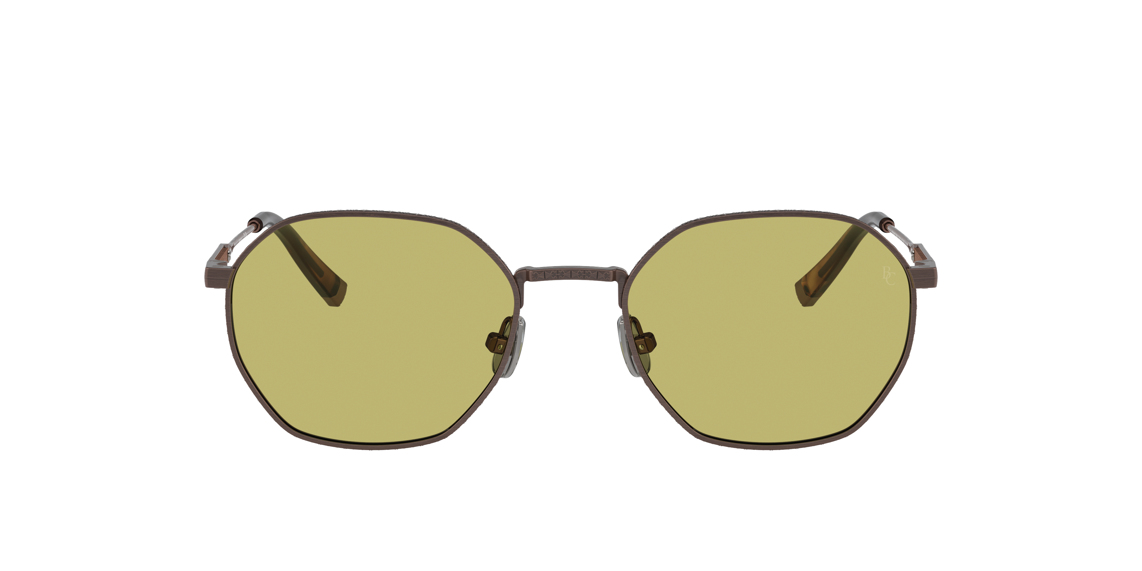 Brunello Cucinelli Unisex Sunglasses Bc2003st In Prateria