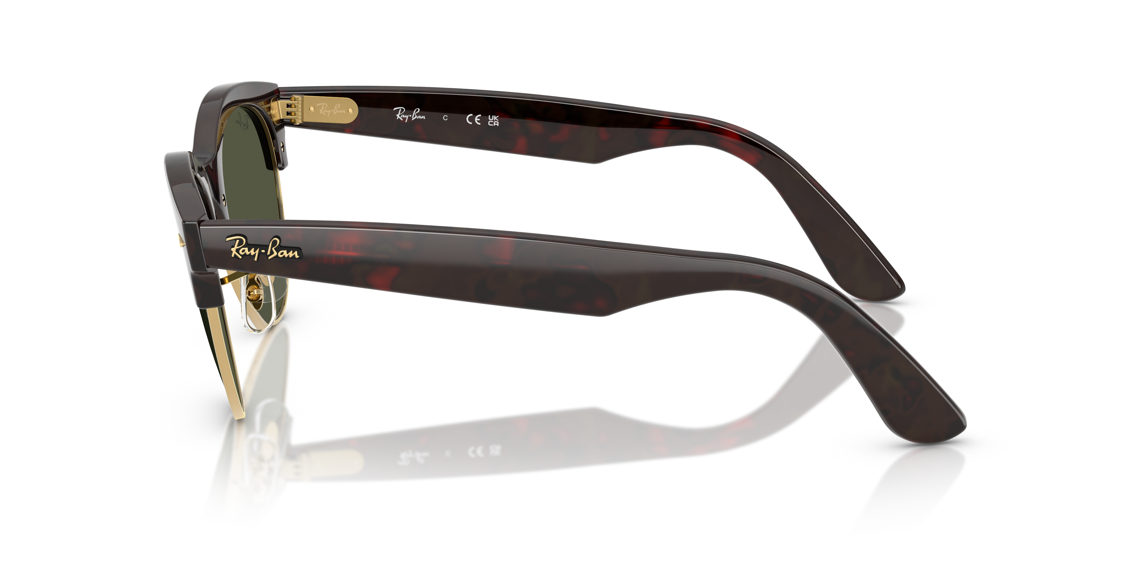 RB2341 Clubmaster Way