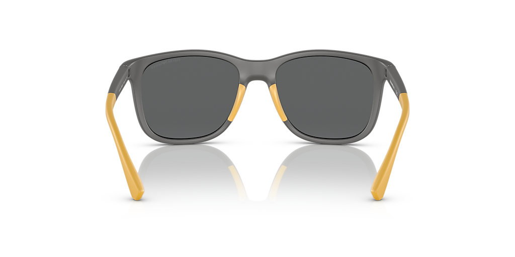 Emporio Armani EK4184 Kids L (49 - 16) with Grey lenses and