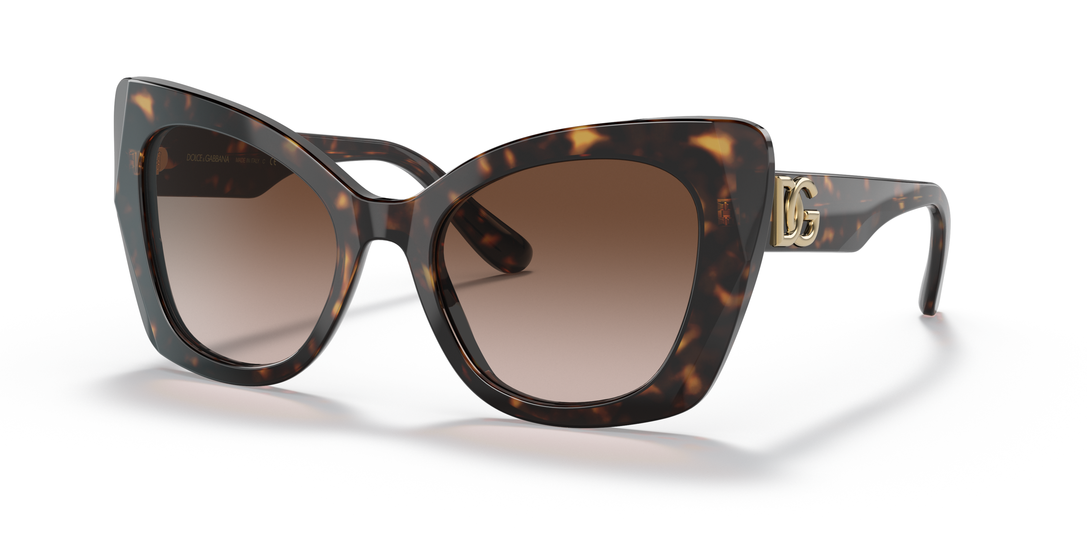 小物 Dolce&Gabbana sunglasses Dolce & Gabbana DG4466 Sunglasses | LensCrafters