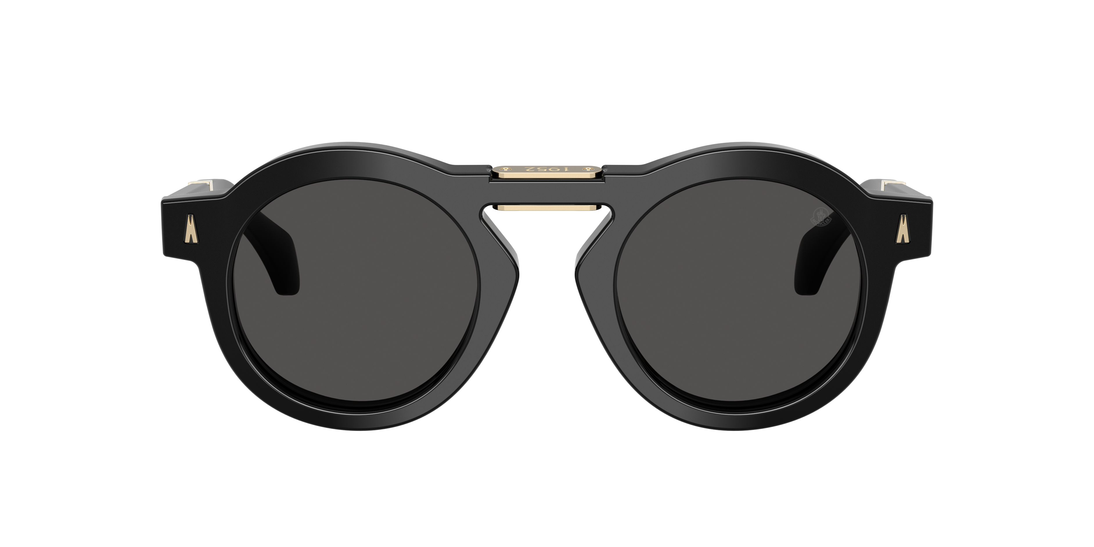 Moncler Unisex Sunglass Me6019u Glisse