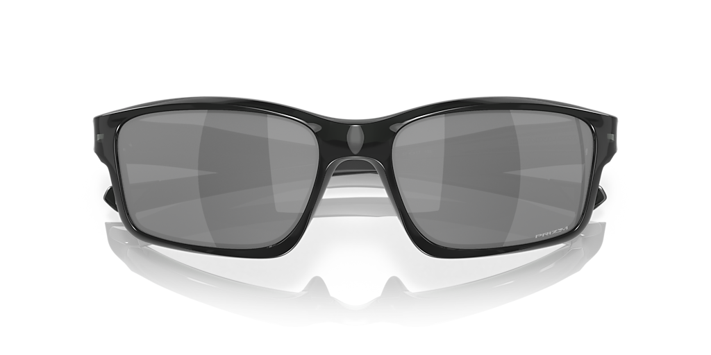 Oakley OO9247 Chainlink™ L (57 - 17) with Black lenses and Black