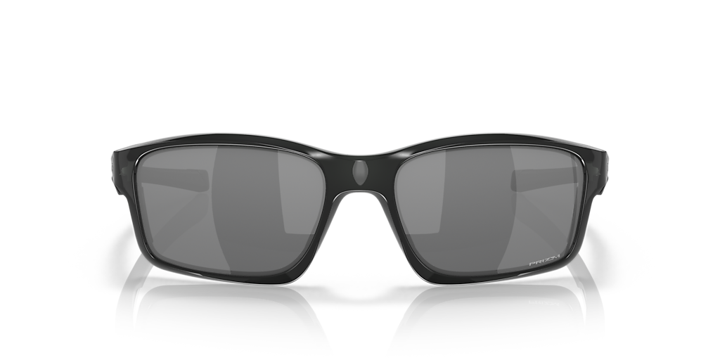 Oakley OO9247 Chainlink™ L (57 - 17) with Black lenses and Black