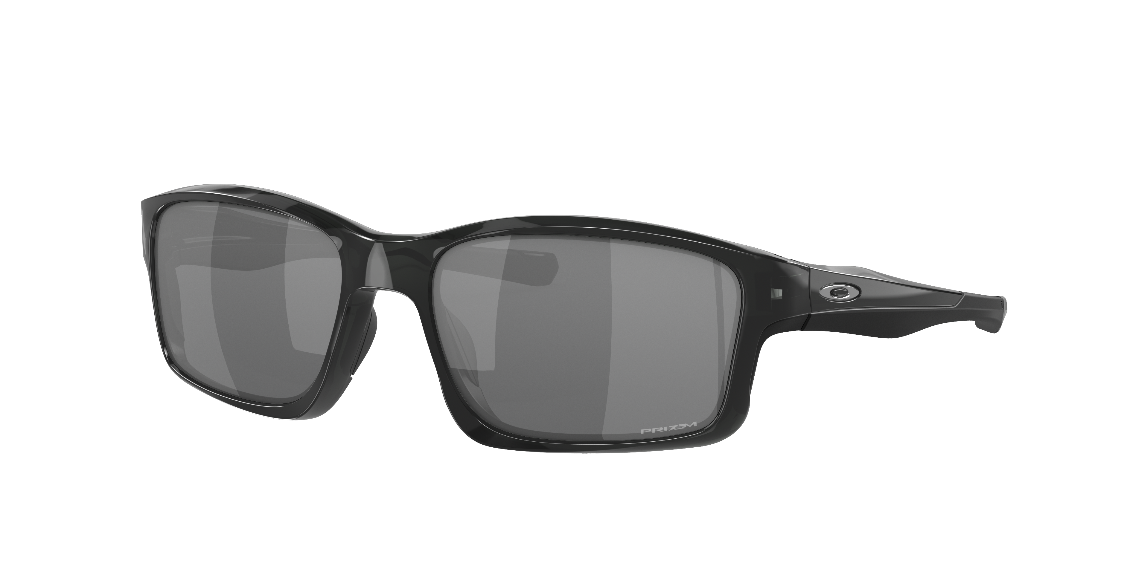 Oakley OO9247 Chainlink™ L (57 - 17) with Black lenses and Black